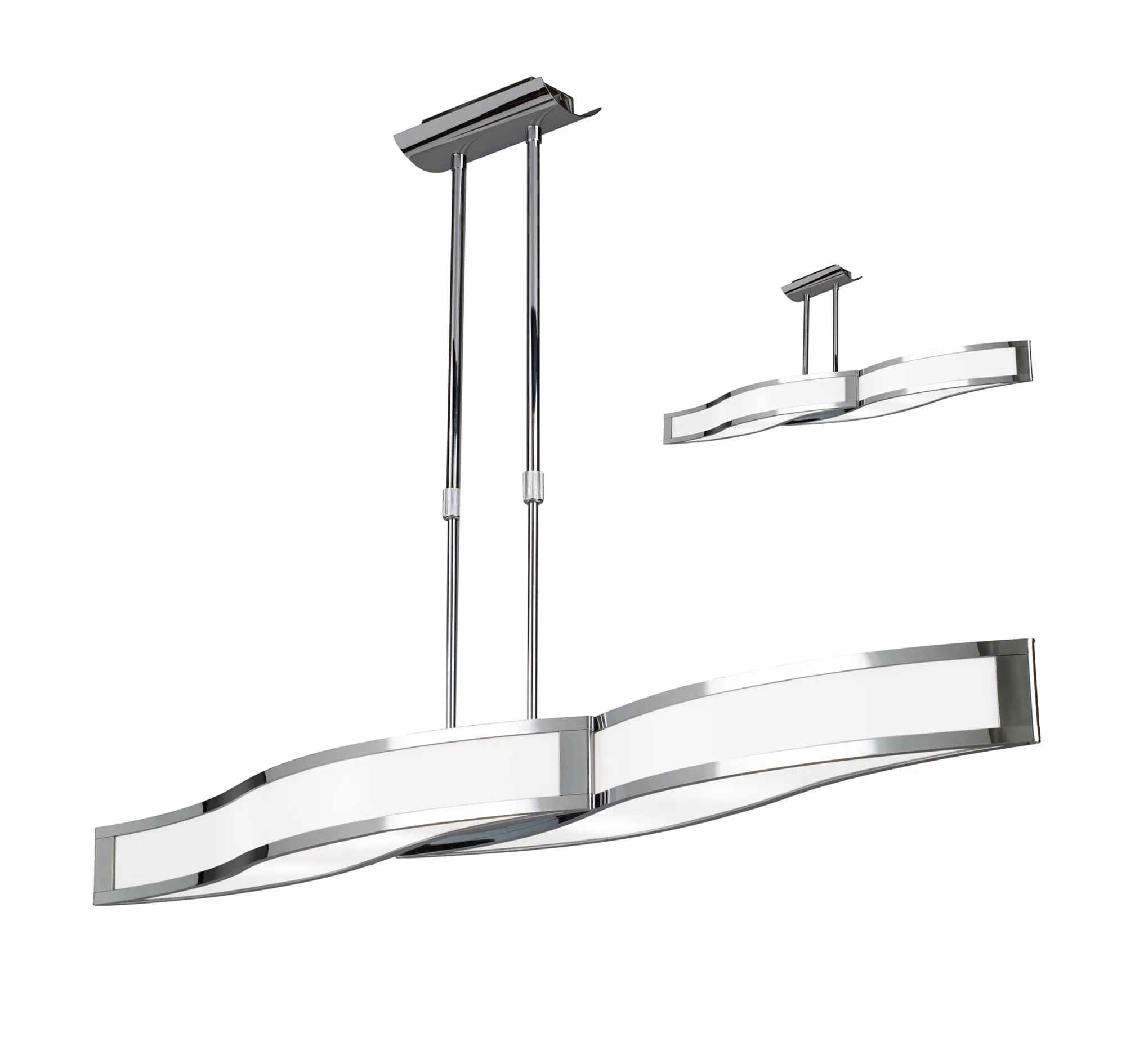 Sintesys GU10 Ceiling Lights Mantra Linear Fittings Sintesys GU10 Ceiling Lights Mantra Linear Fittings